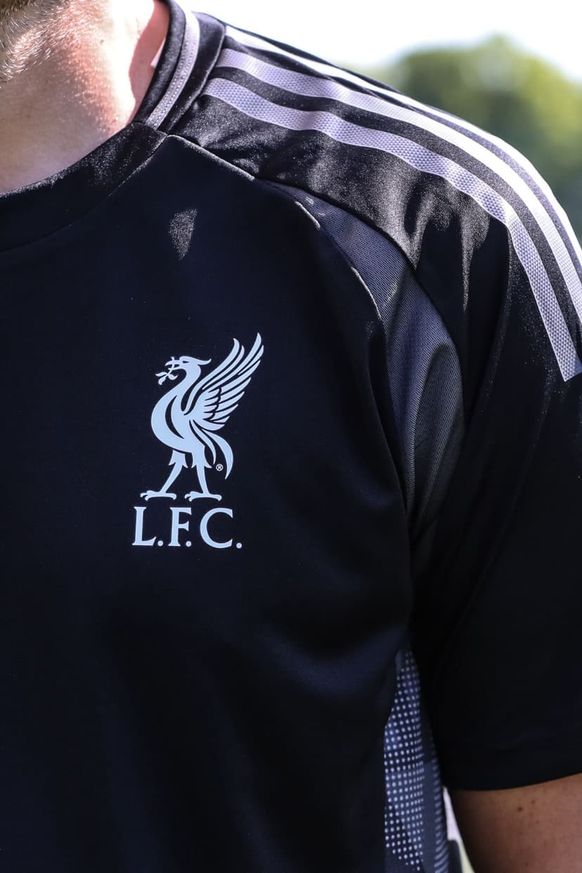 The Liverpool Way